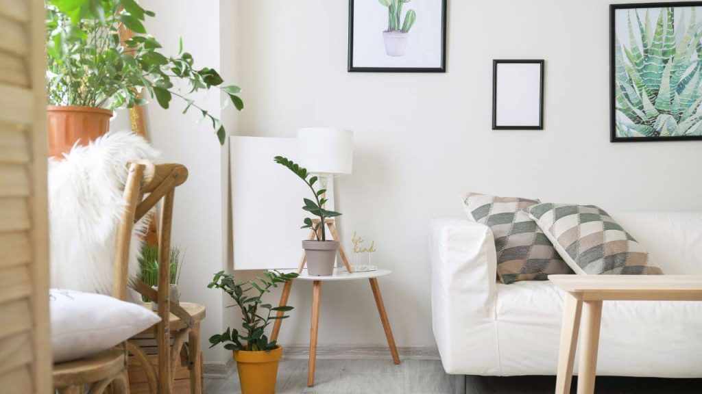 Maximising sales with sustainable property styling