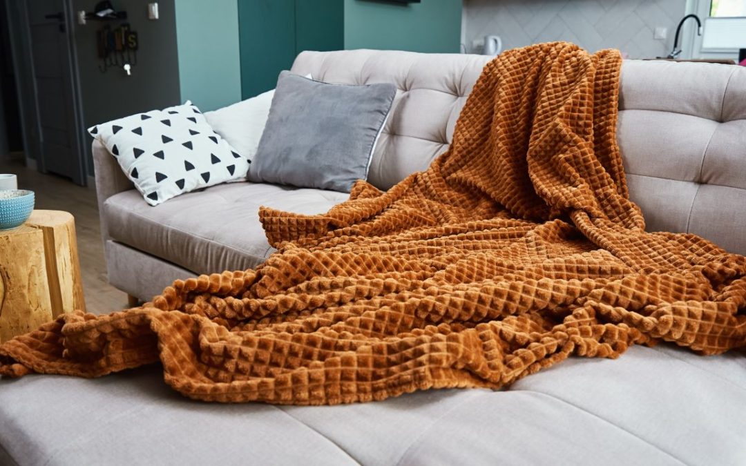 10 ways to warm your home, and buyers’ appetites, this winter