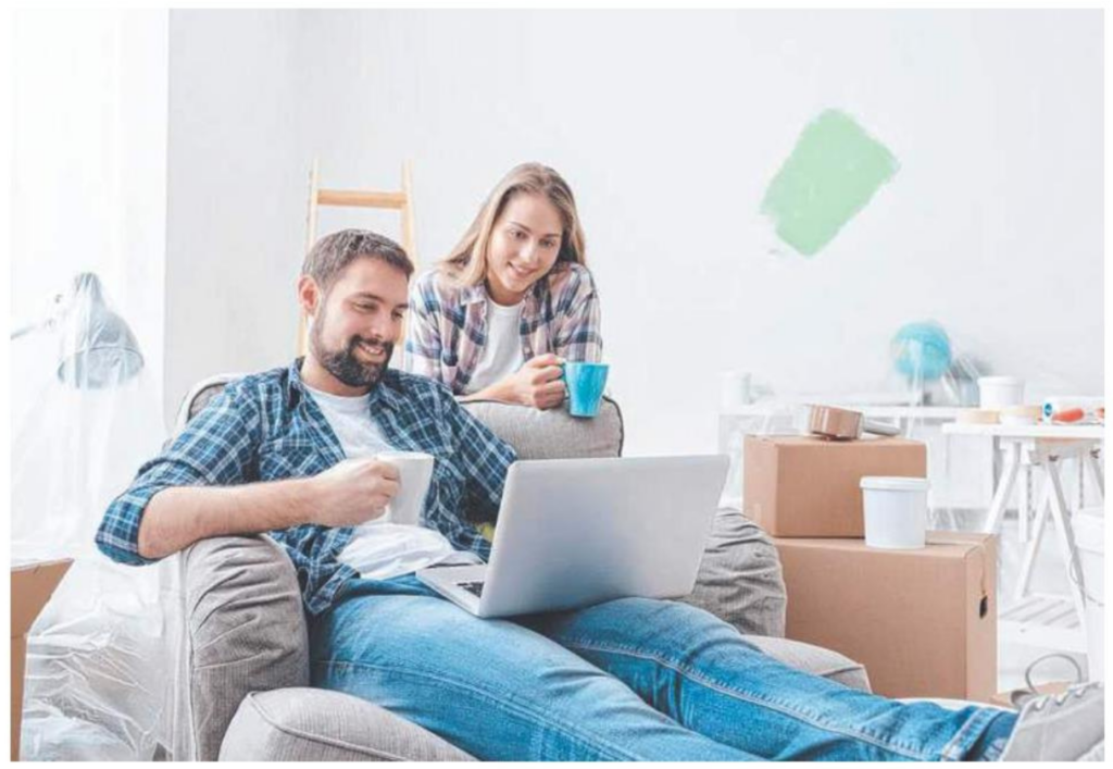 Real cost of selling a home